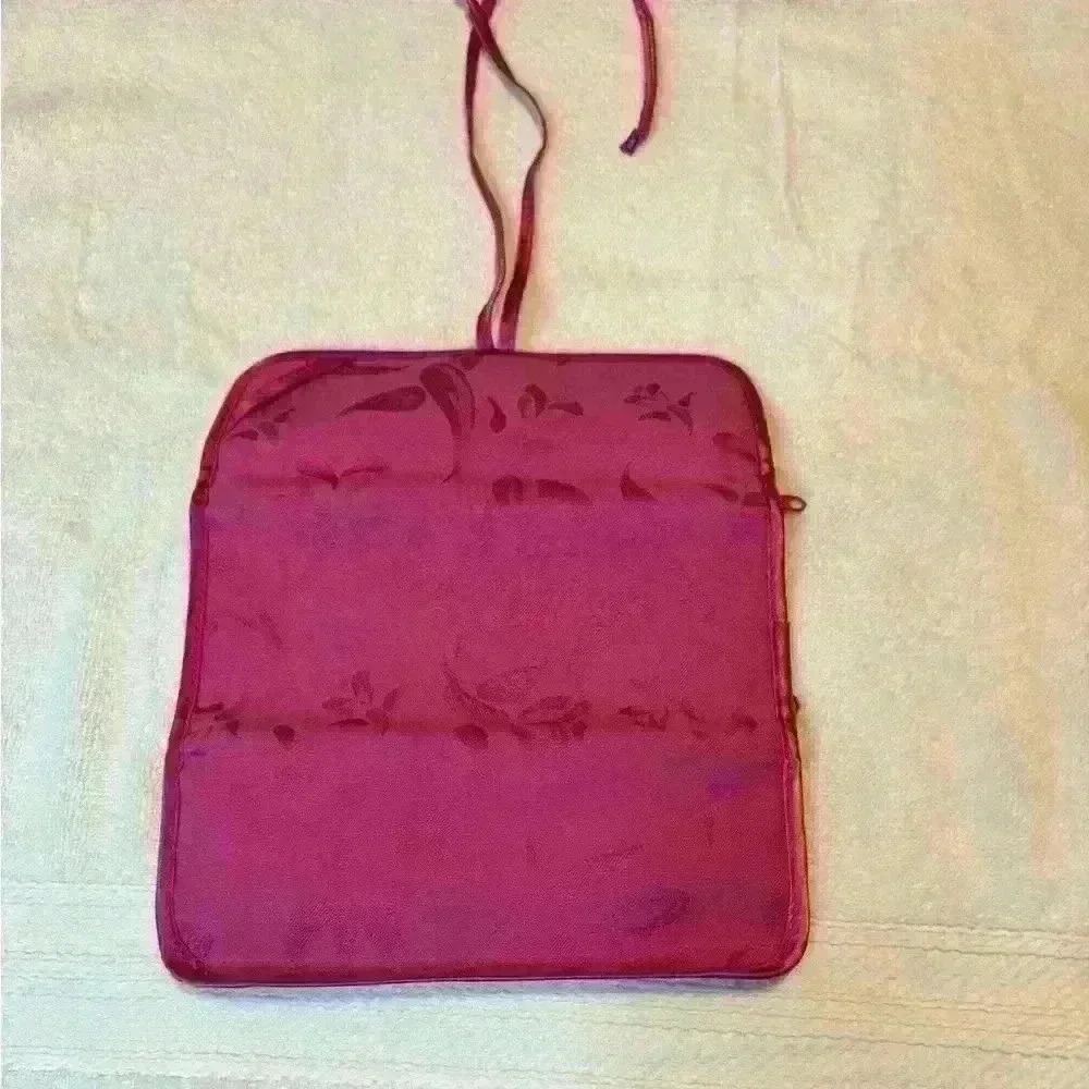 Cosmetic or Jewelry Pouch - Picture 3 of 4